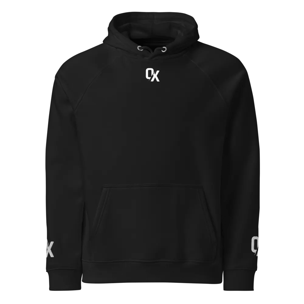OAF TattedOx Gym Hoodie product image (2)