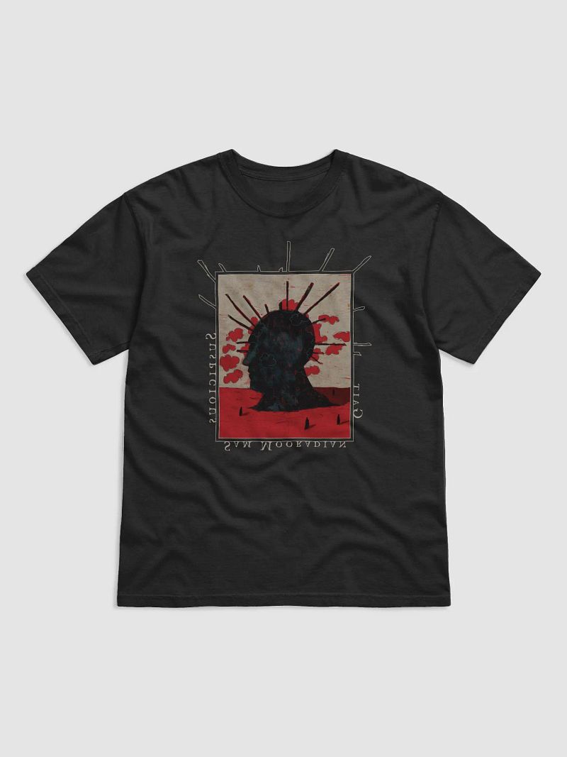 Suspicious Gait T-Shirt
