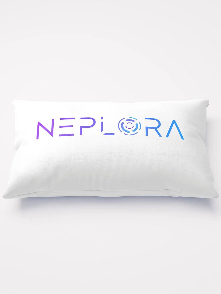 Neplora Dreamscape Pillow product image (2)