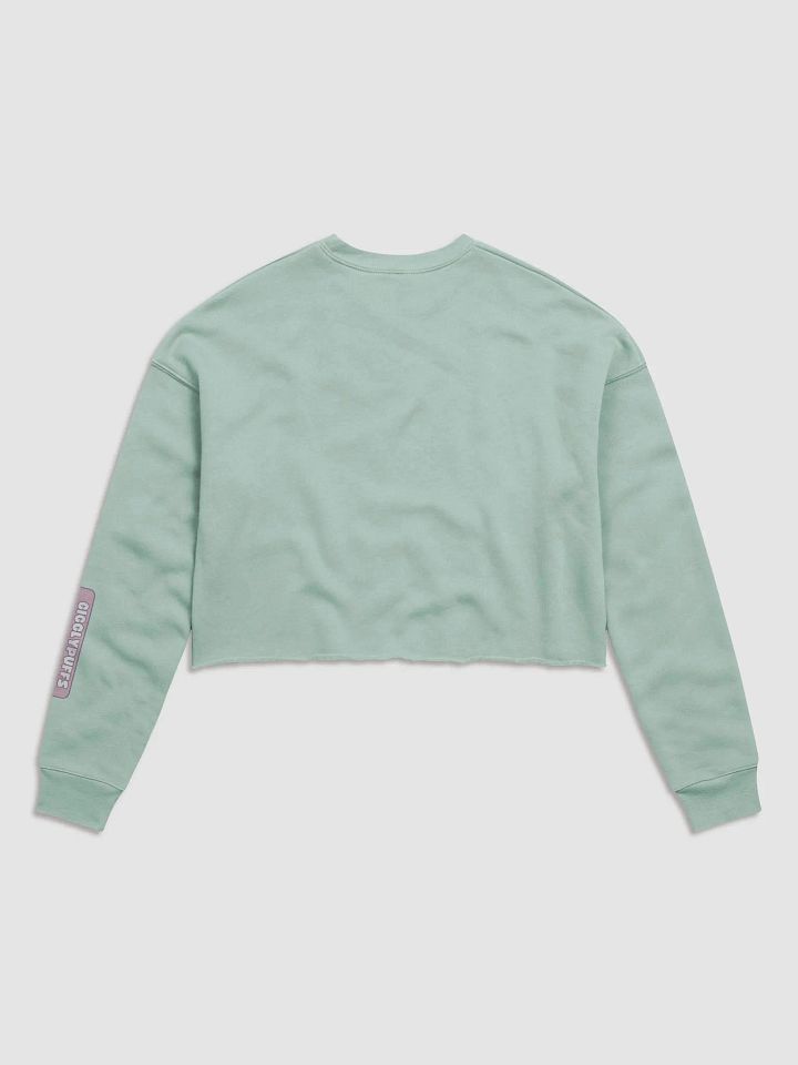 Giggly Crop Pullover product image (4)