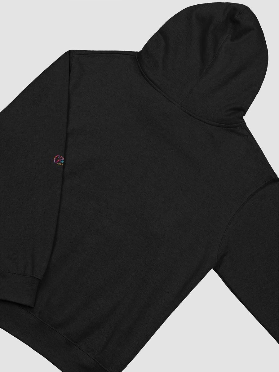 Energetic Born to Prosper Midweight Hoodie product image (31)