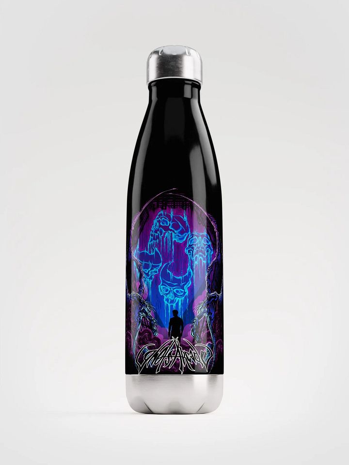 Fog Chaser Water Bottle product image (1)