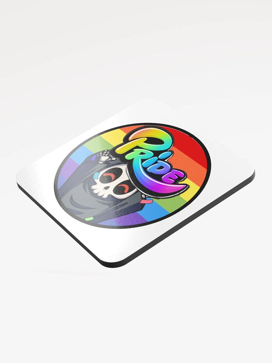Todd Pride Coaster product image (3)