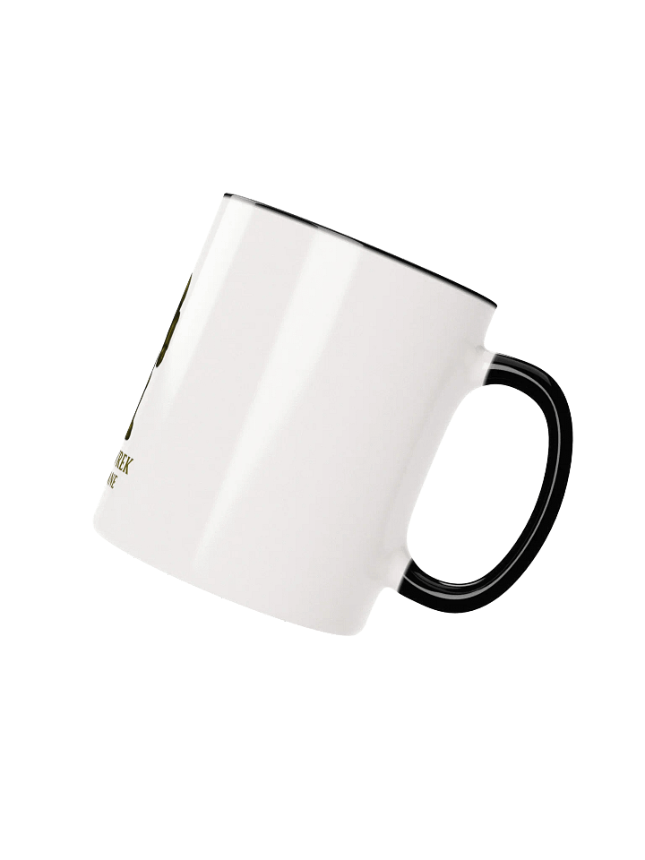 King Morvrek – The Steelbane Mug | War-Sworn Warlords Series product image (8)