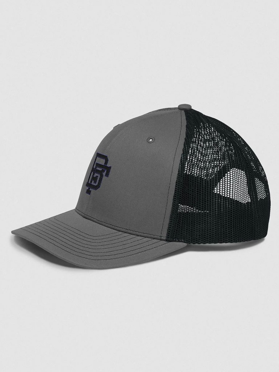 BFIC Trucker product image (4)