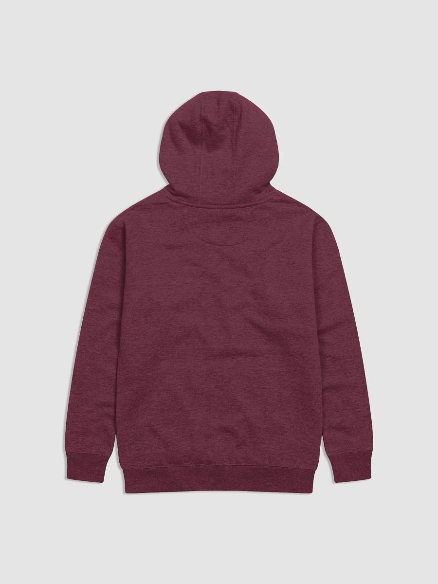 Burger Addict Hoodie product image (3)