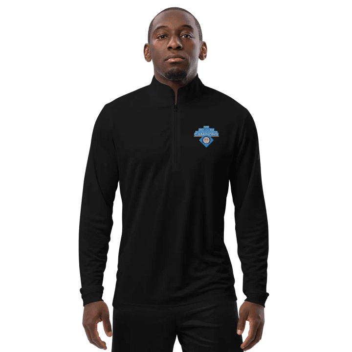 Purge NL Champs 2024 Q-Zip product image (2)