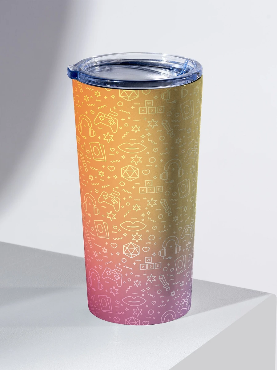 CMSA Tumbler product image (2)