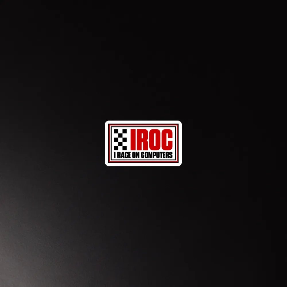 IROC Magnet product image (3)