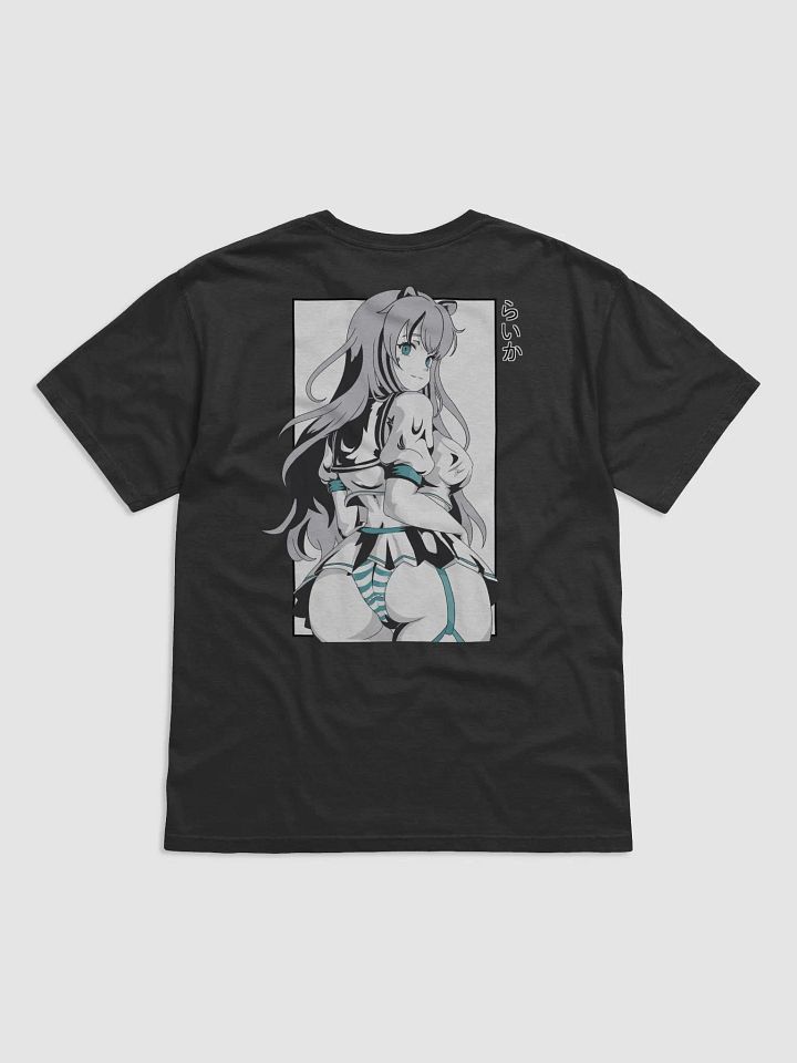 Raika Waifu Shirt product image (1)