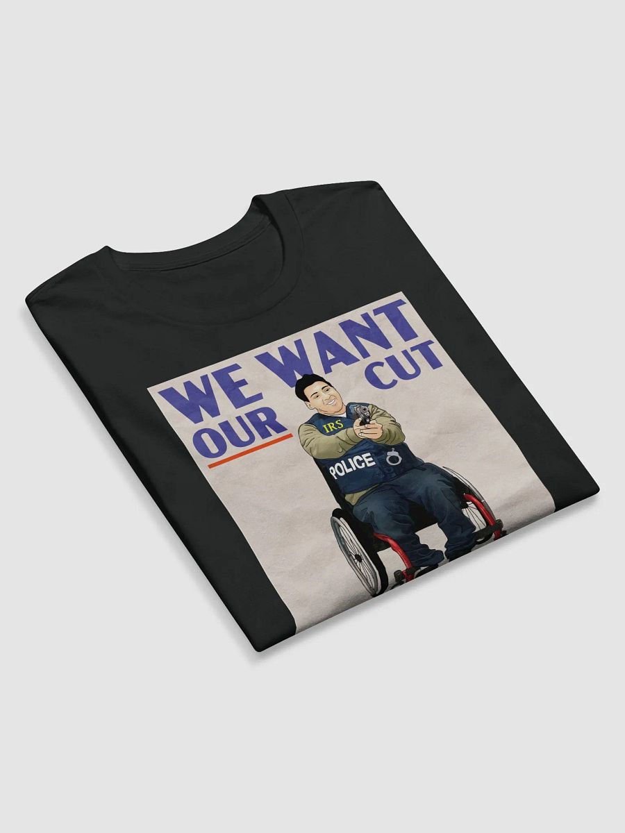 They’re Coming For It product image (5)