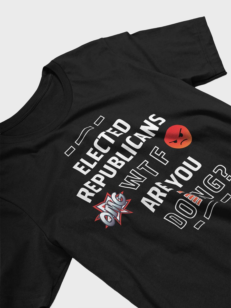 Republicans OMG product image (3)