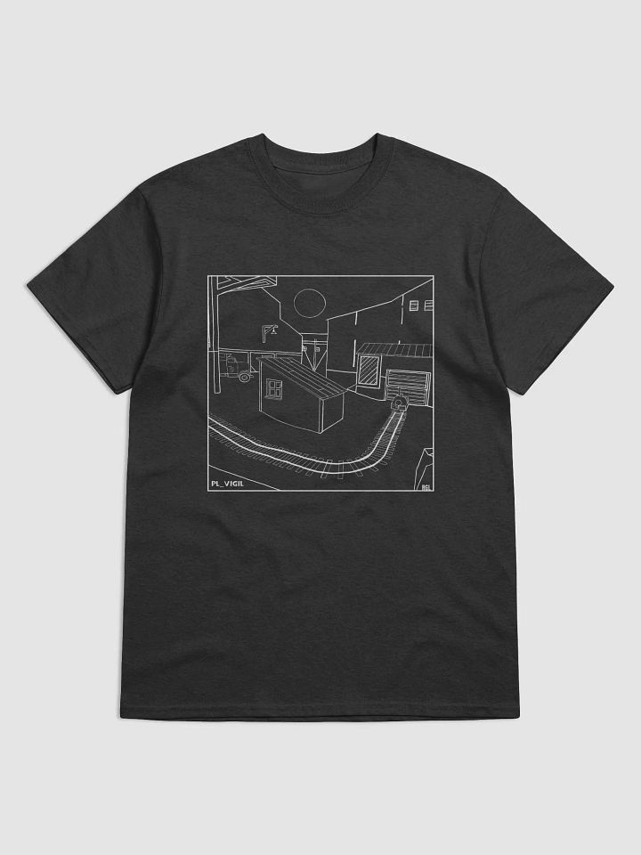 Push this shirt into your cart! product image (1)