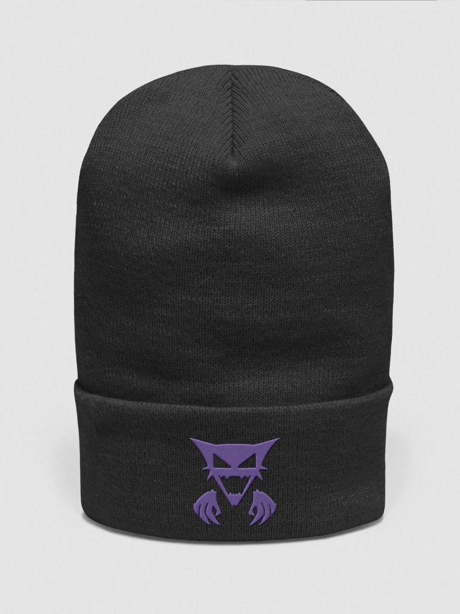 Dream Eater (Haunter) - Beanie product image (1)