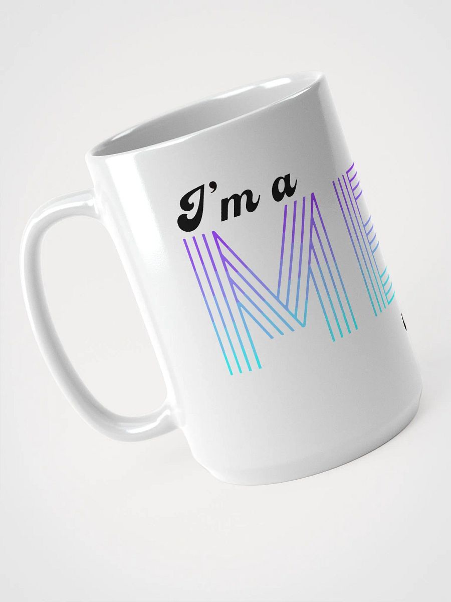MESS Mug product image (1)