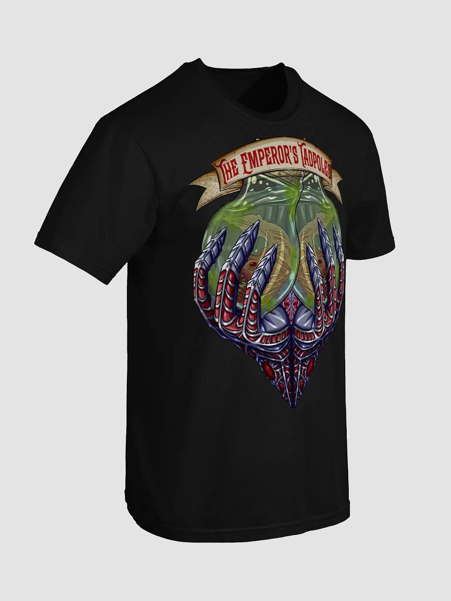 The Emperor's Tadpoles product image (82)