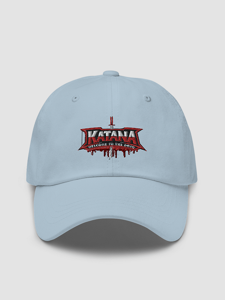 DOJO Dad Hat product image (2)