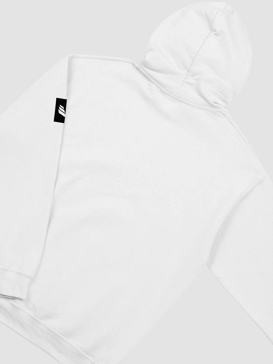 International Movement Hoodie - White product image (4)