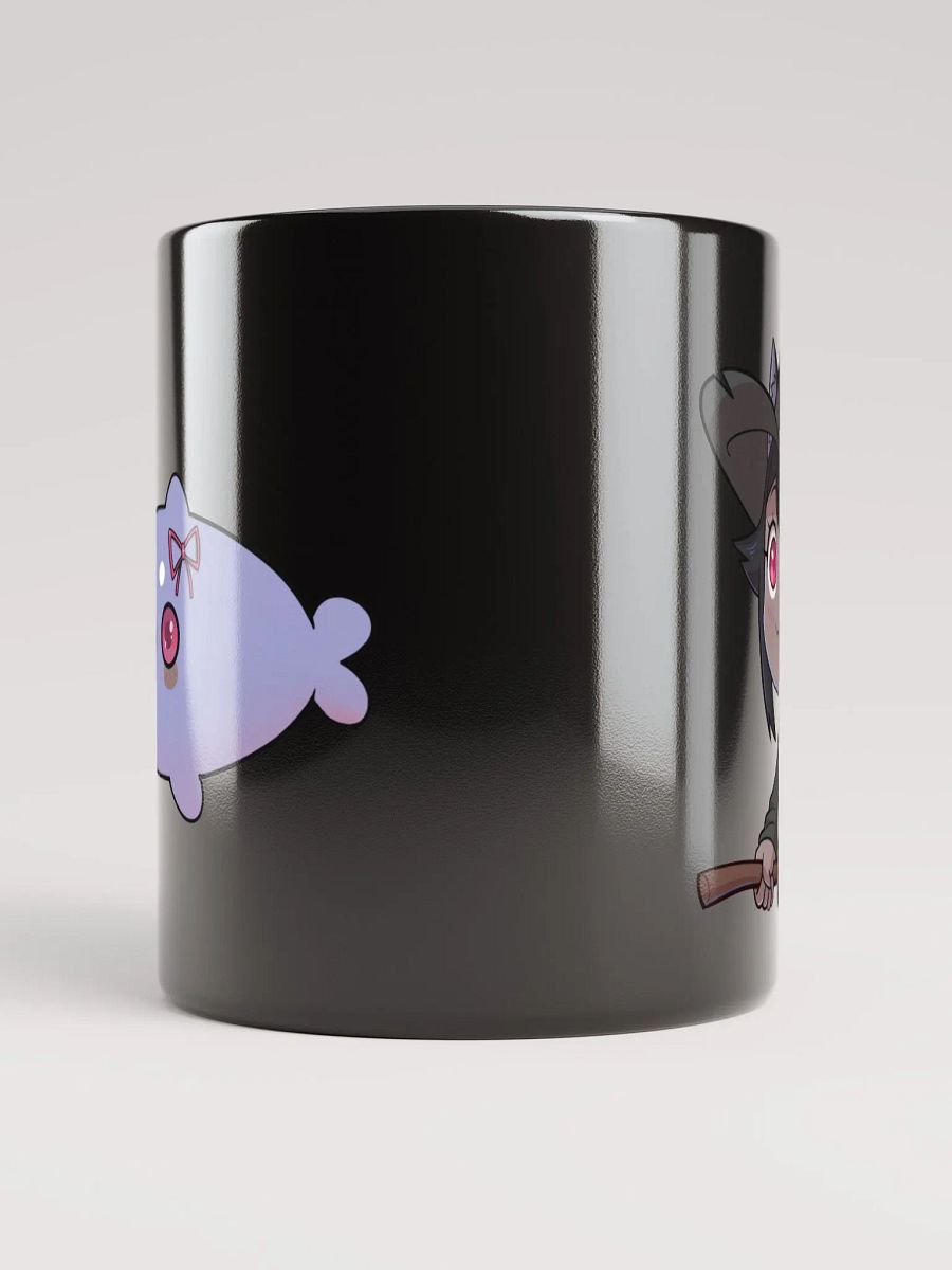 Ninu Broomstick Witch product image (5)
