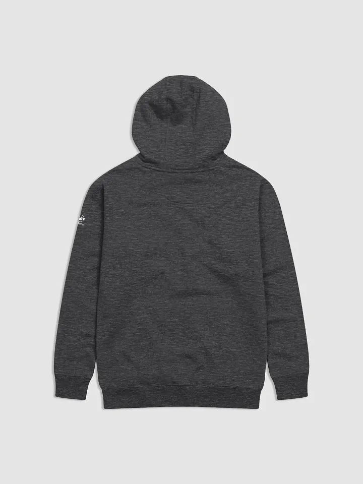 Doglates 100 Hoodie product image (2)