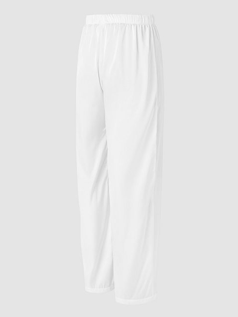 Photo showing All-Over Print Women's Pajama Pants