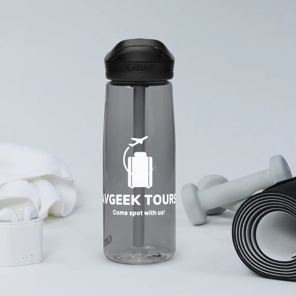 Renewable Gear: CamelBak Eddy®+ Sports Water Bottle product image (12)
