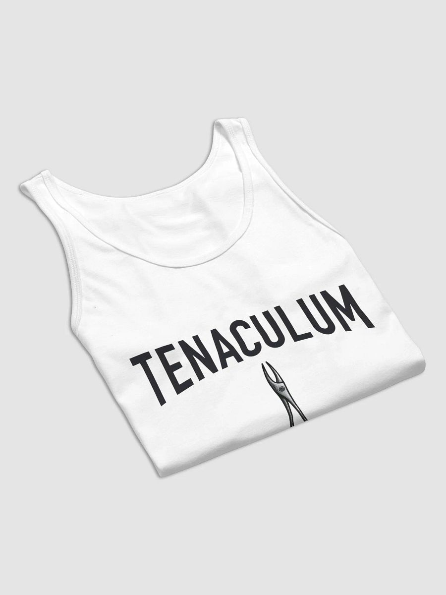 Tenaculum Grasp Tank product image (22)