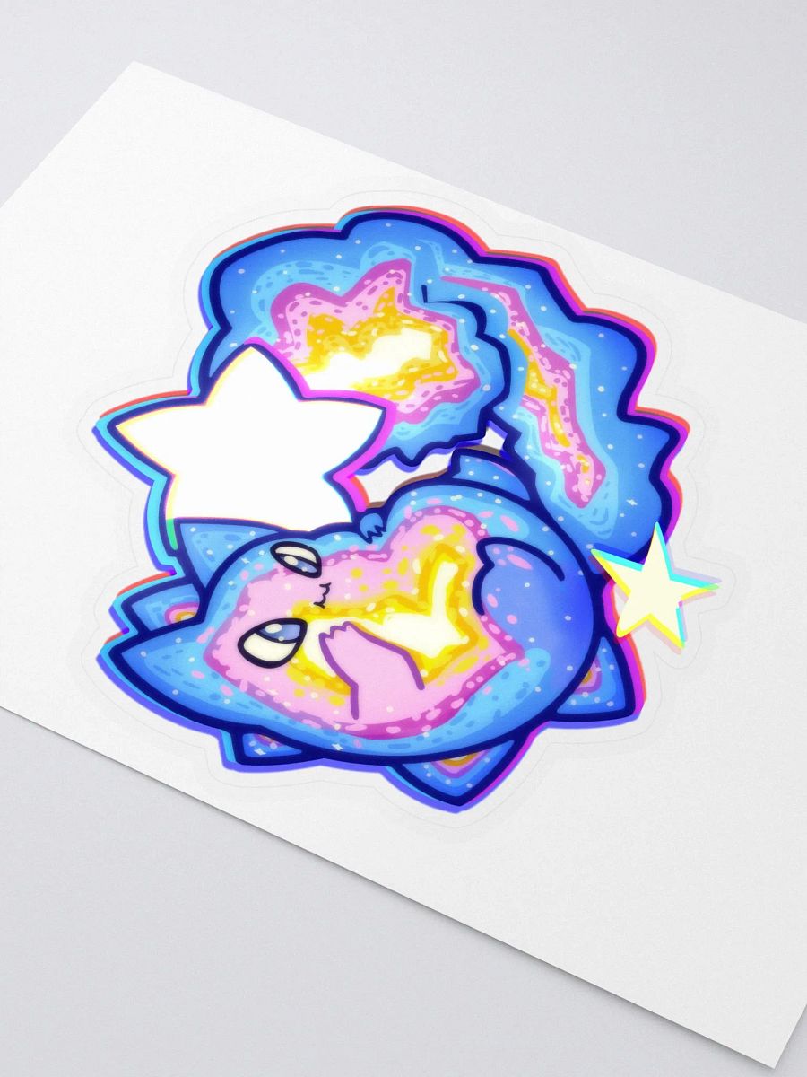 Uchu STEECKER!!! product image (3)