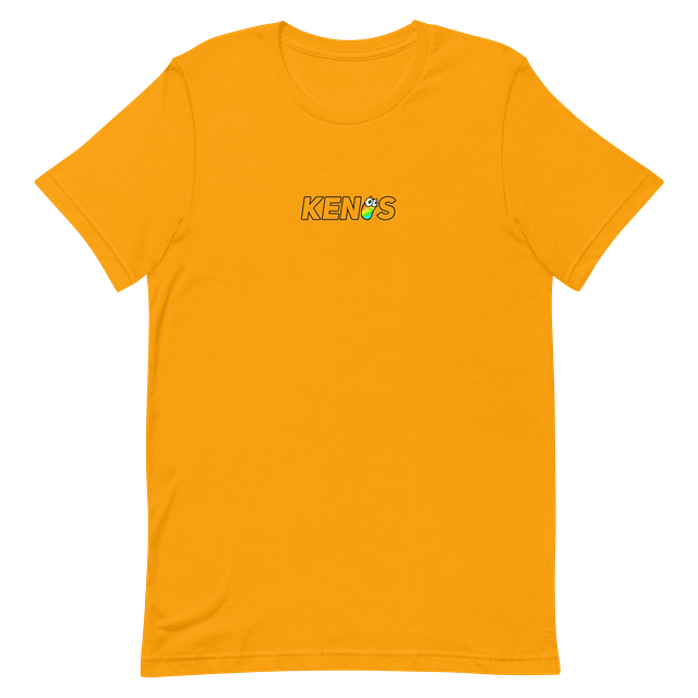 Kens T-Shirt product image (1)