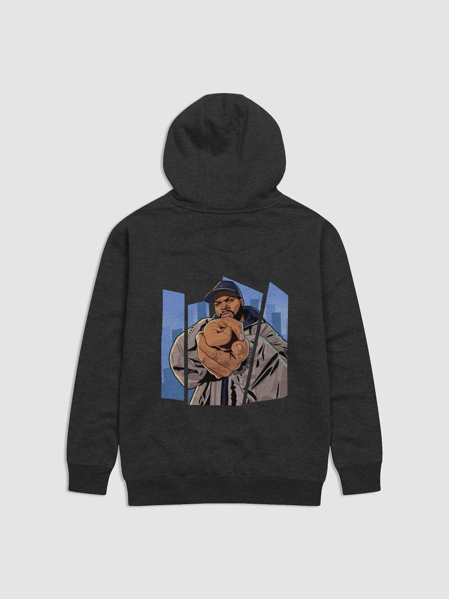 The Don Hoodie product image (12)