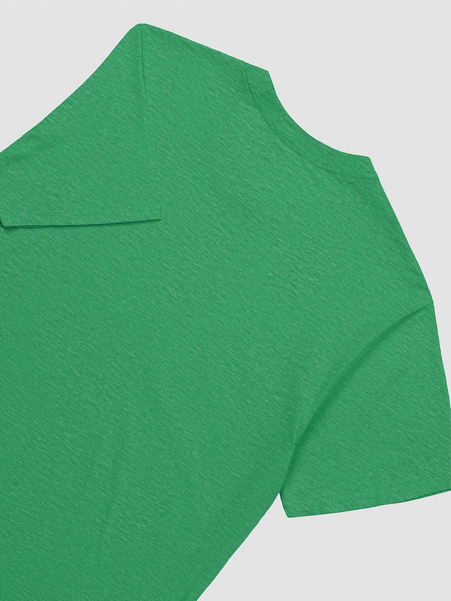 Whimsical Mushroom Medley T-Shirt product image (4)