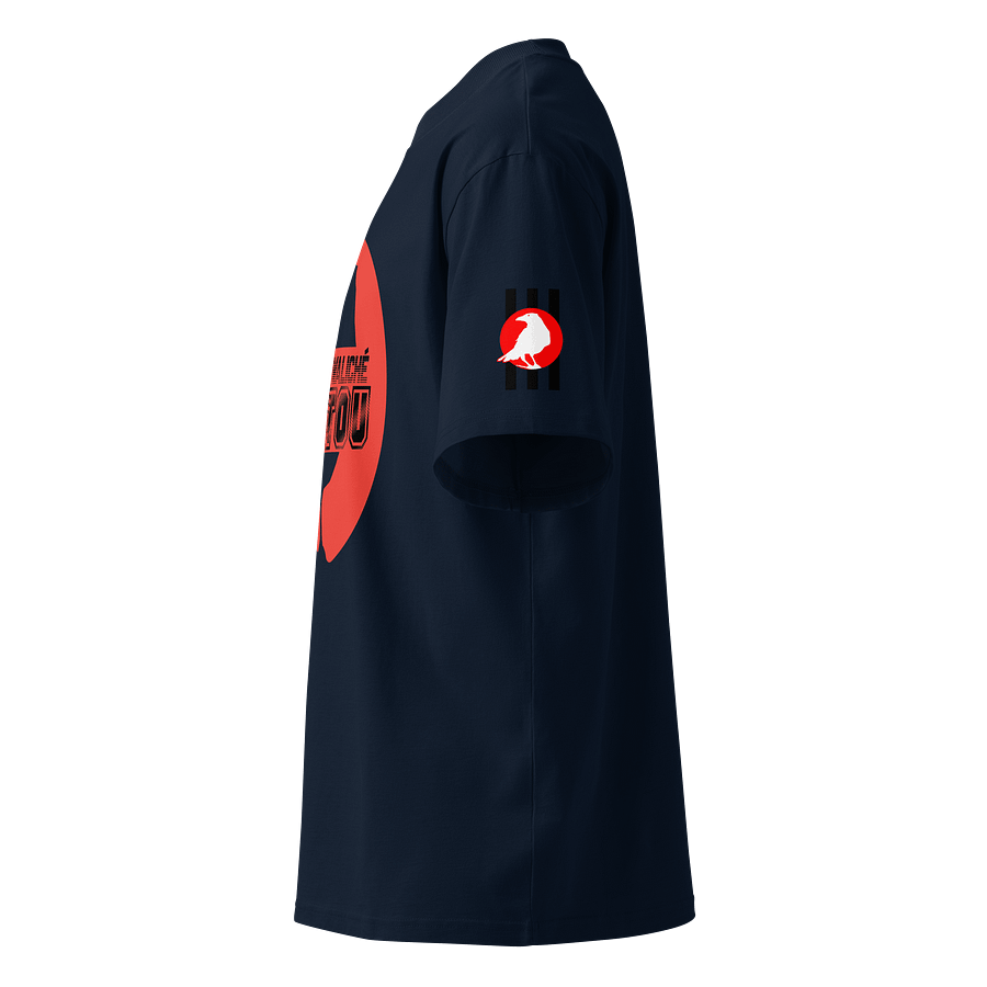 T- Shirt Homme - Waliché Tou product image (3)