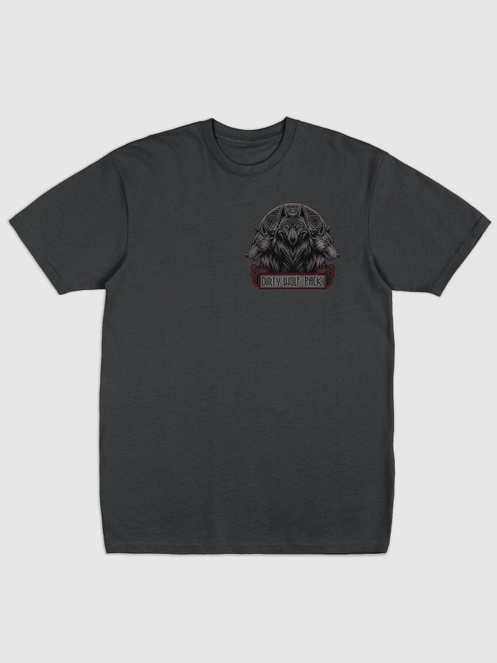 WolfPack mythology t-shirt product image (1)
