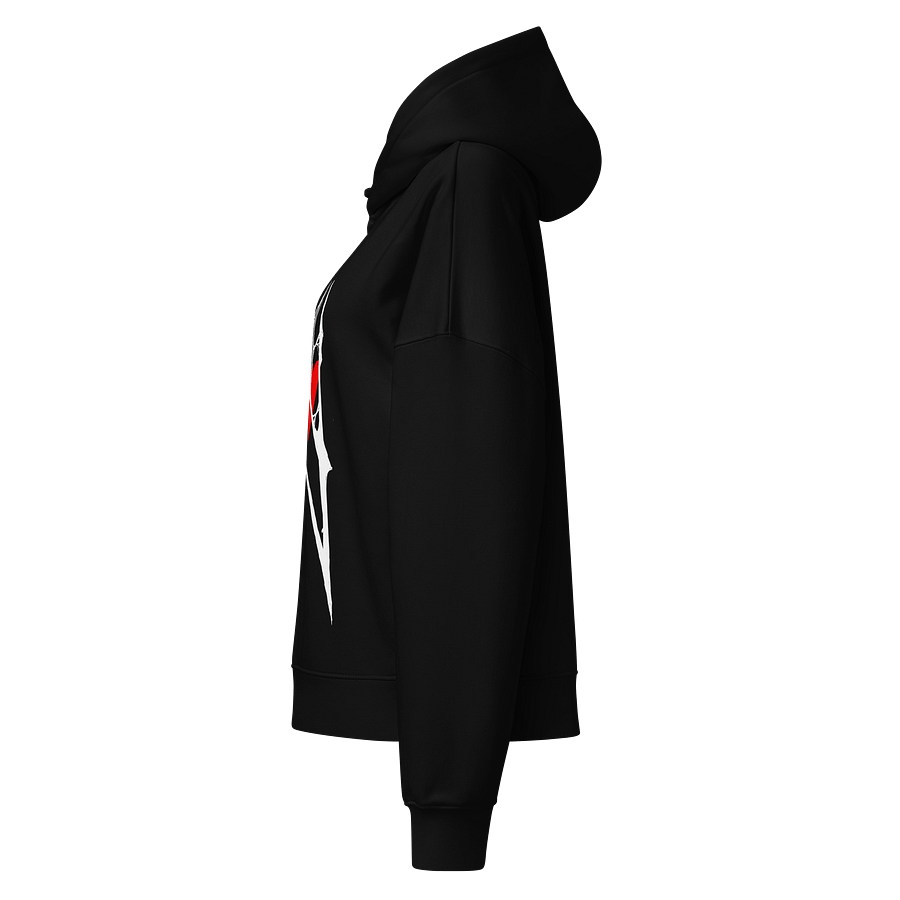 'ENVY' Ribcage & Heart - Hoodie product image (6)