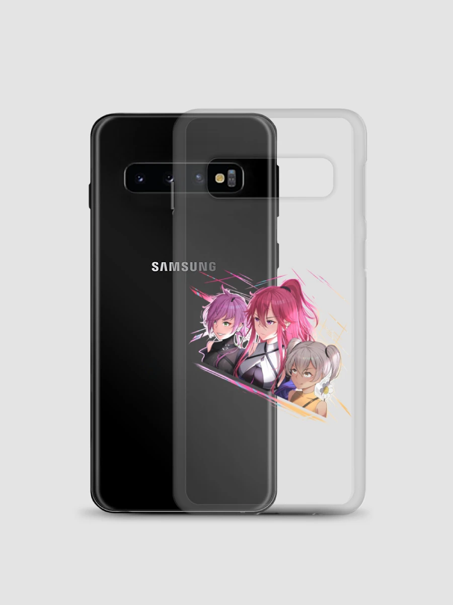 Standard Samsung Case - Heirs of Aida (Tower of Fantasy) product image (26)