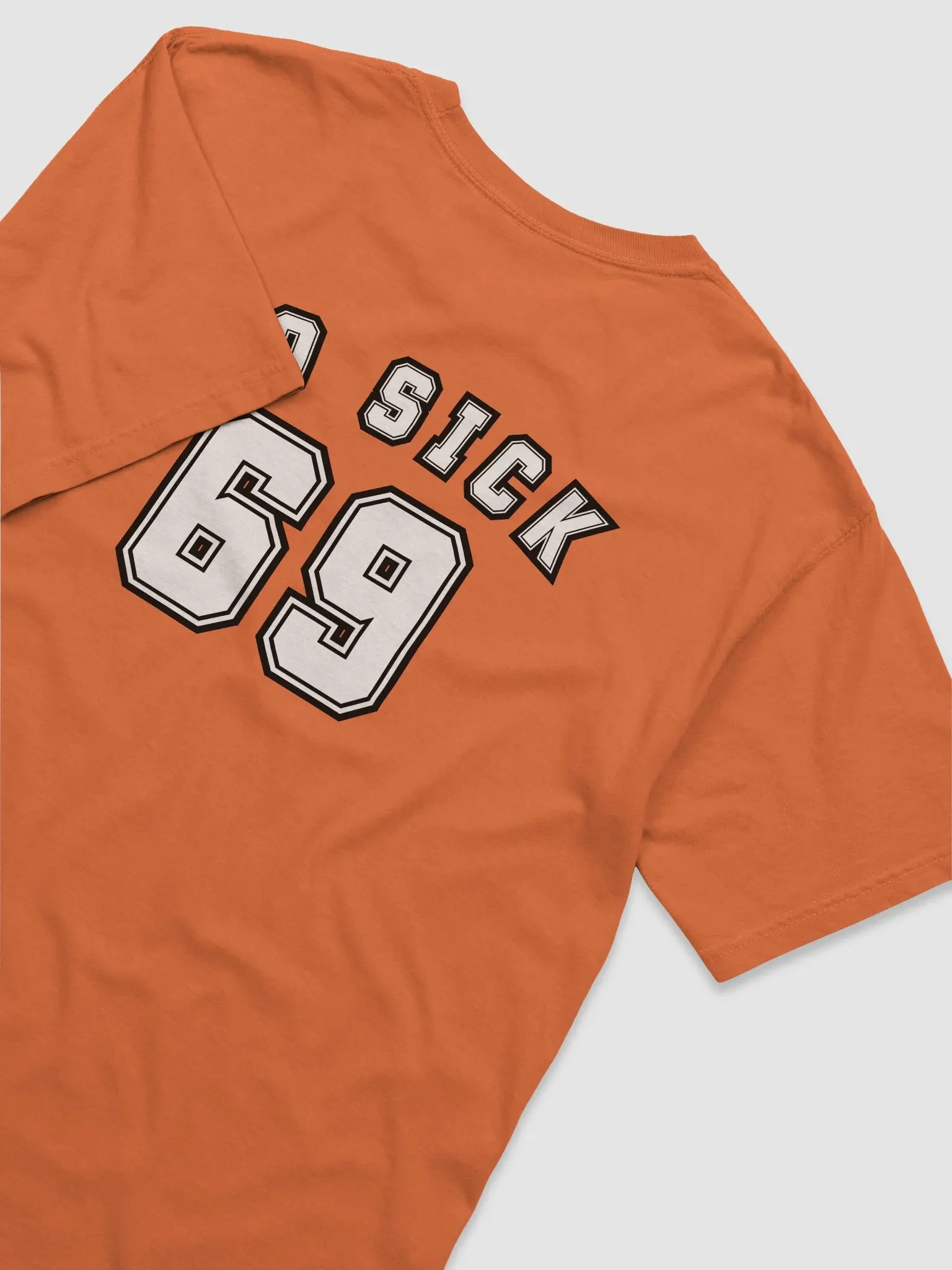 So Sick - Tee product image (108)