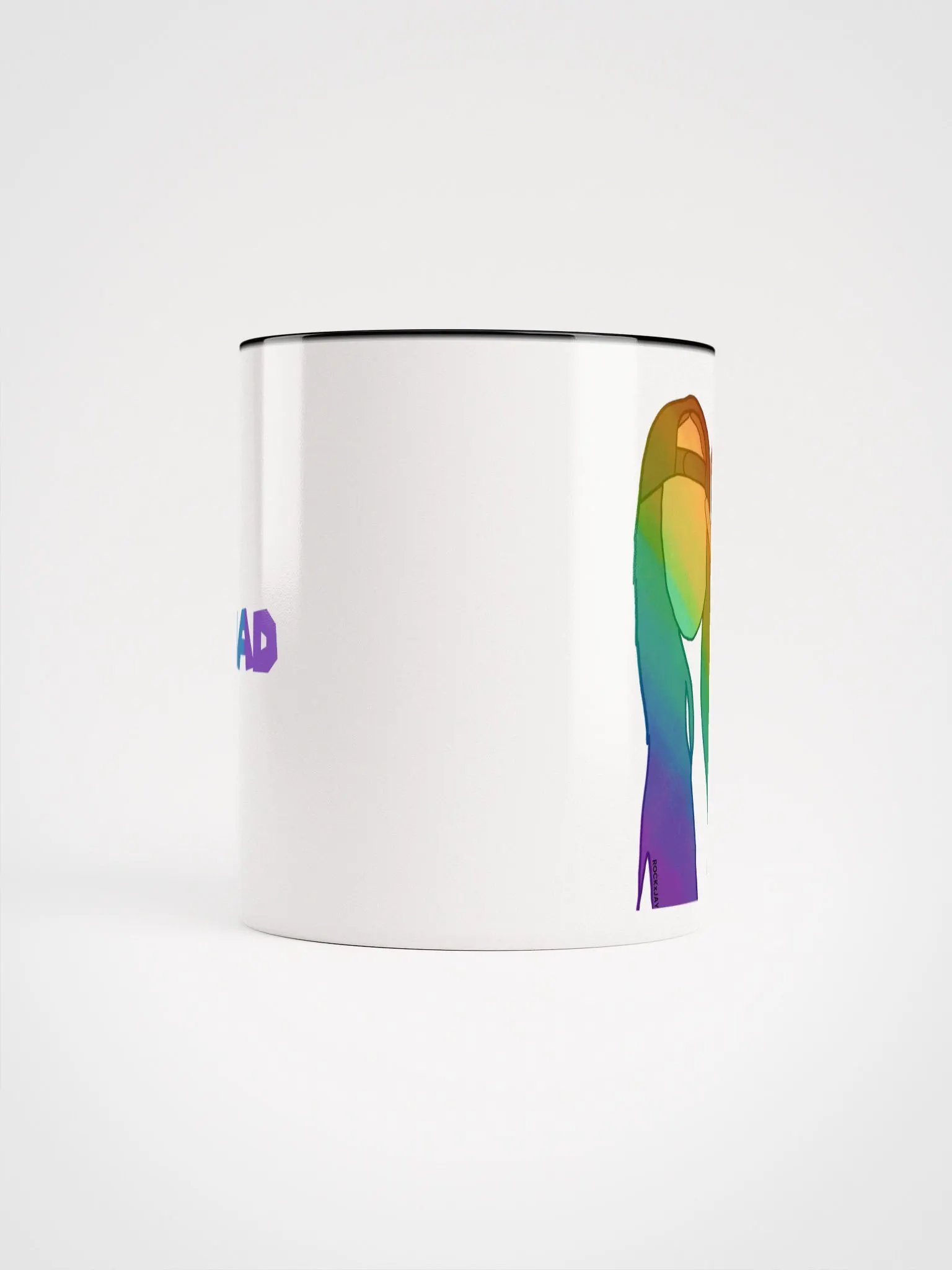 Jay Jay Mug product image (26)