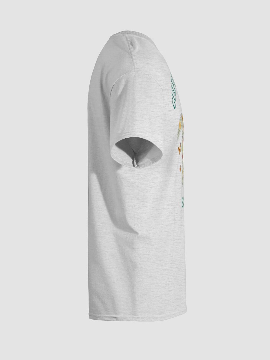 Floral Turtle Gulf of Mexico T-shirt product image (24)