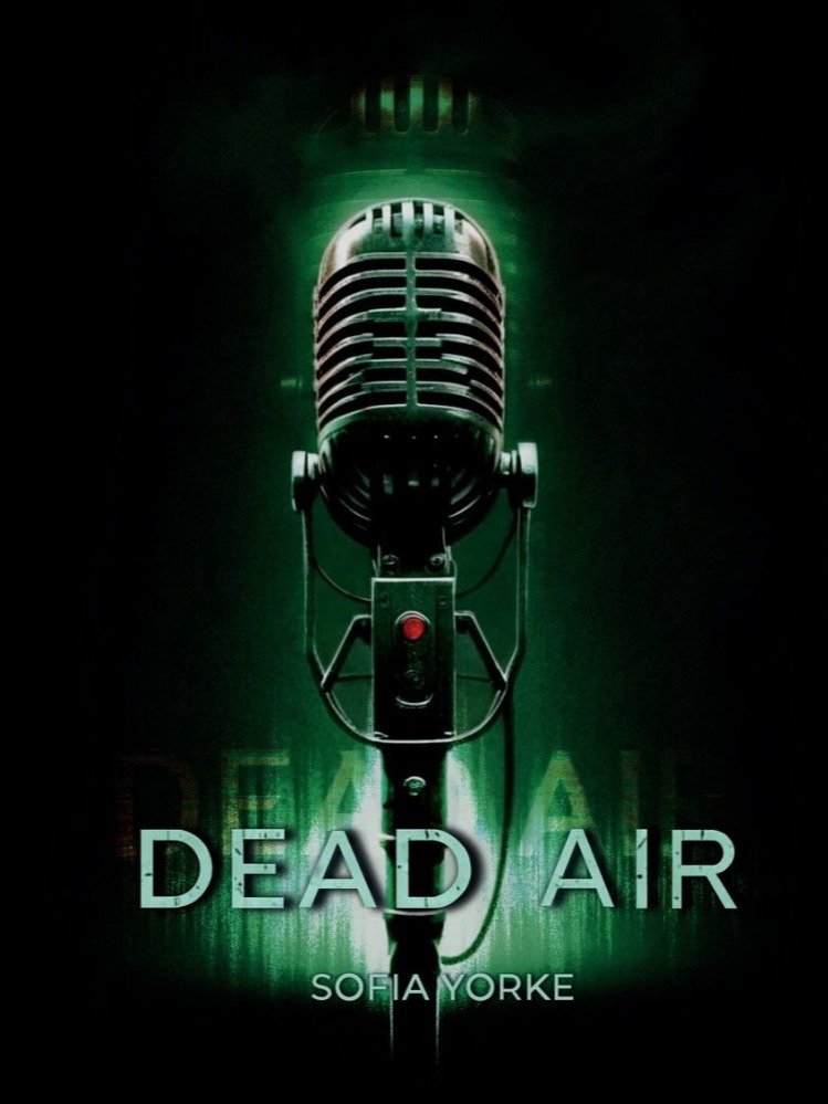 eBook: DEAD AIR product image (1)