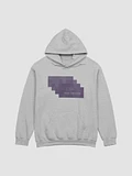 Rick Davoice Living in a Mystery Hoodie product image (4)