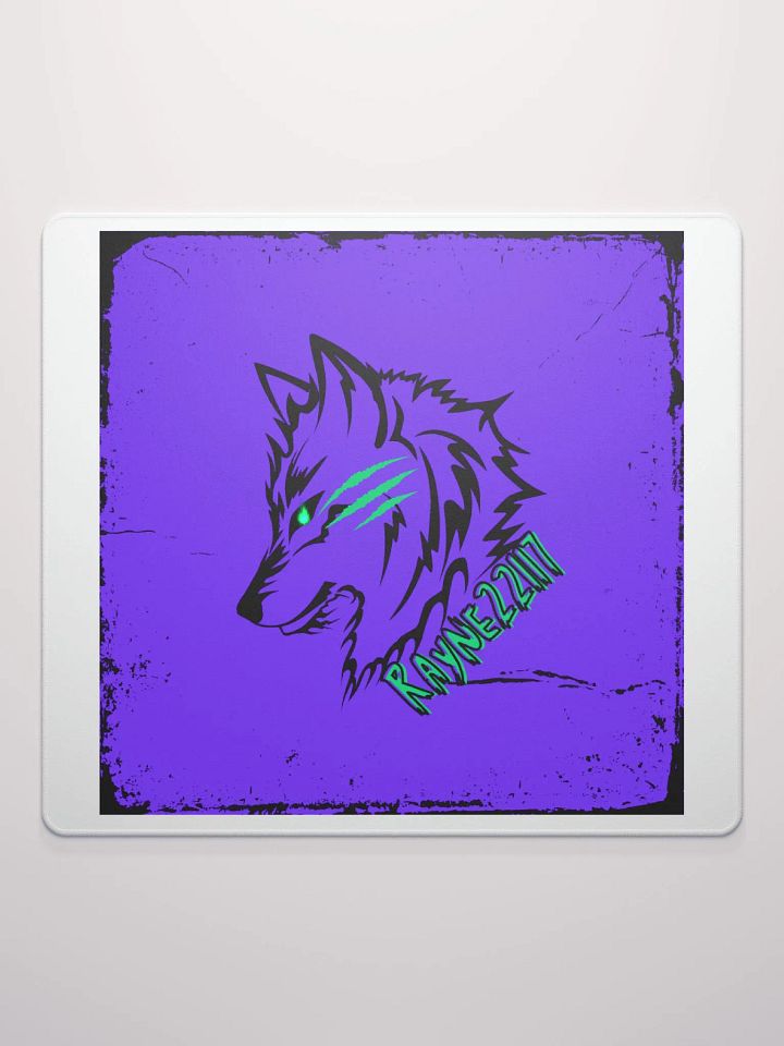 Rayne's Mouse Pad product image (4)