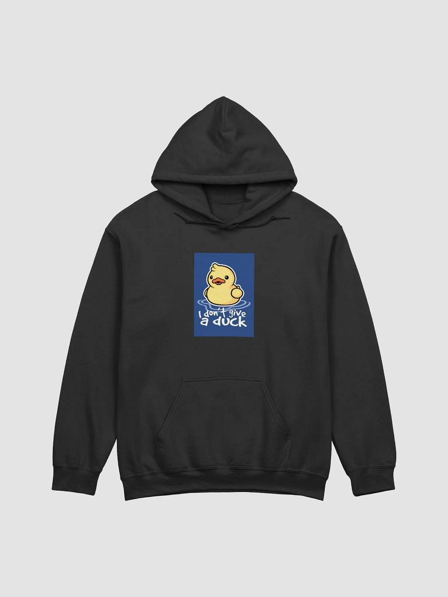 Dirty Talk Duck Unisex Classic Hoodie product image (6)