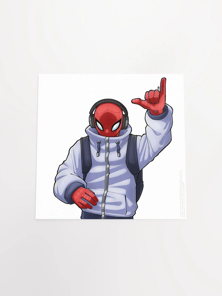 SPIDERMAN POSTER product image (18)