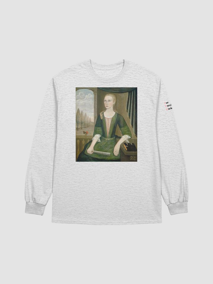 Long Sleeve Tee product image (3)