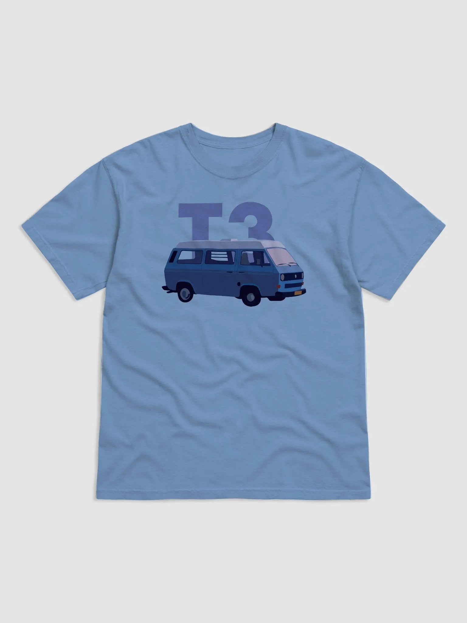 Camper Tee product image (1)