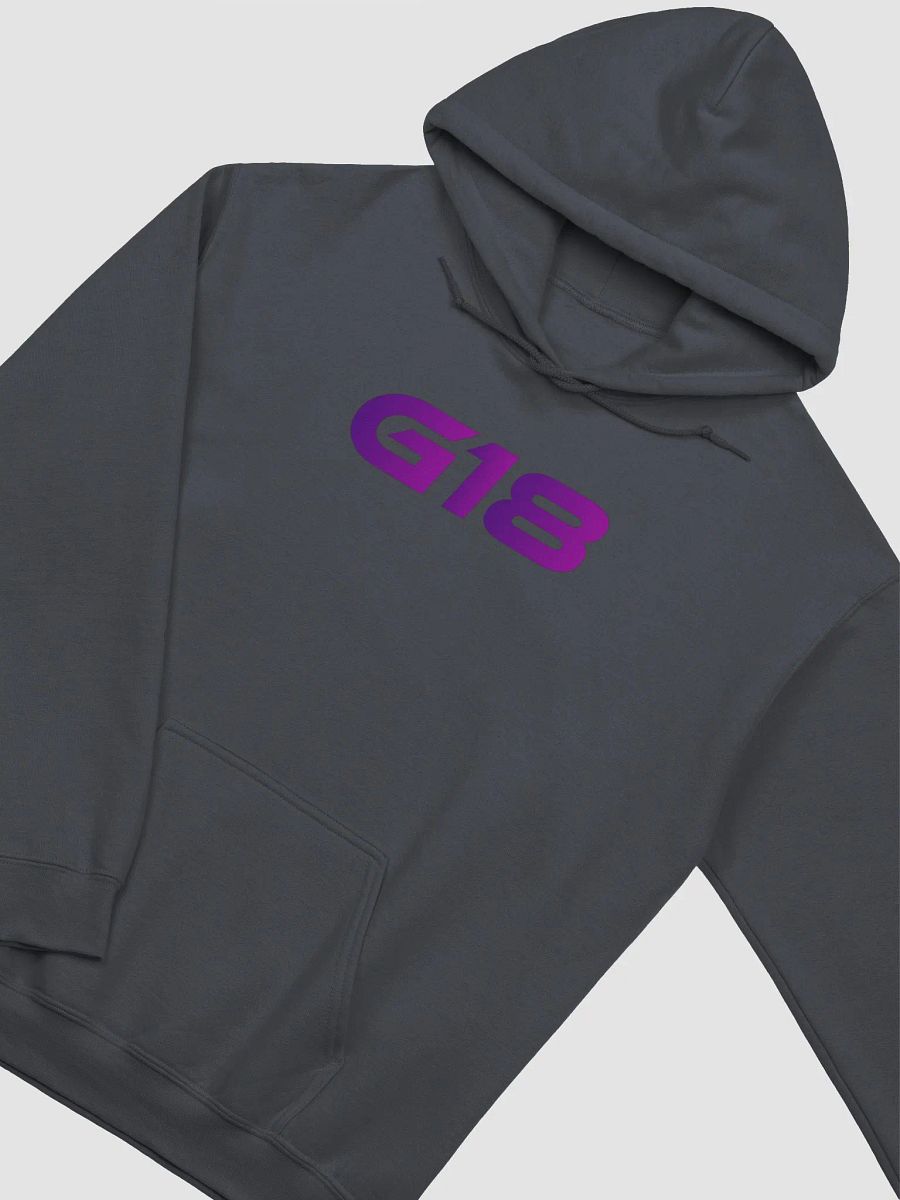 G18 Gildan Hoodie product image (3)
