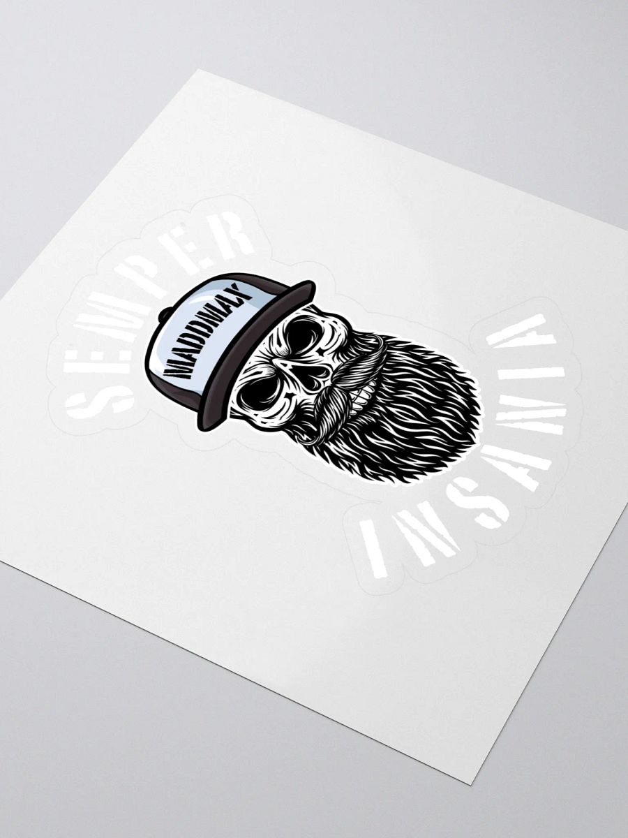 Semper Stickers product image (3)