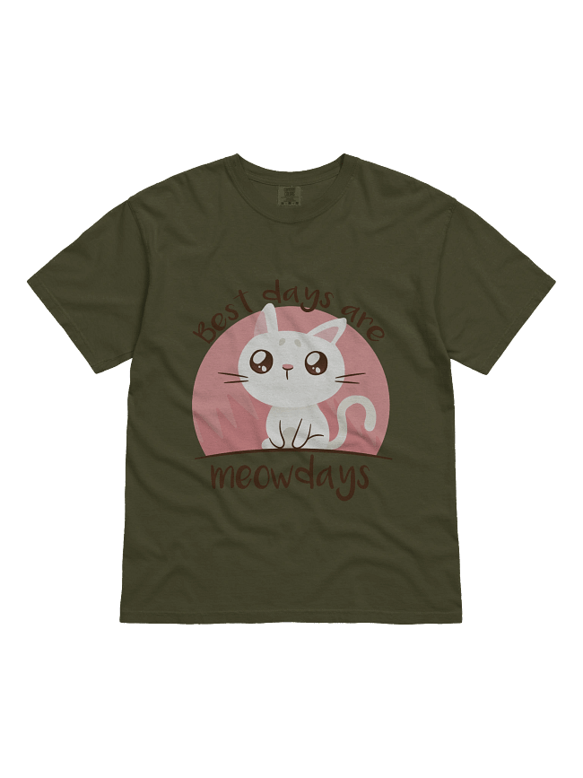 Meowdays Collection