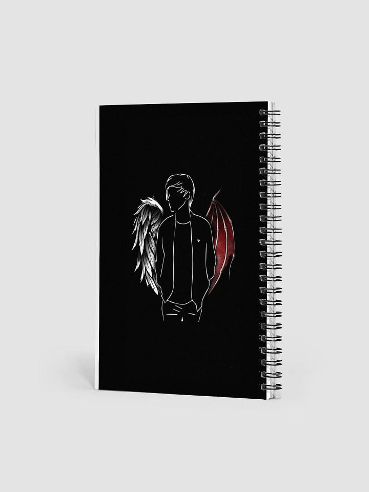 PDKH Note Book product image (2)