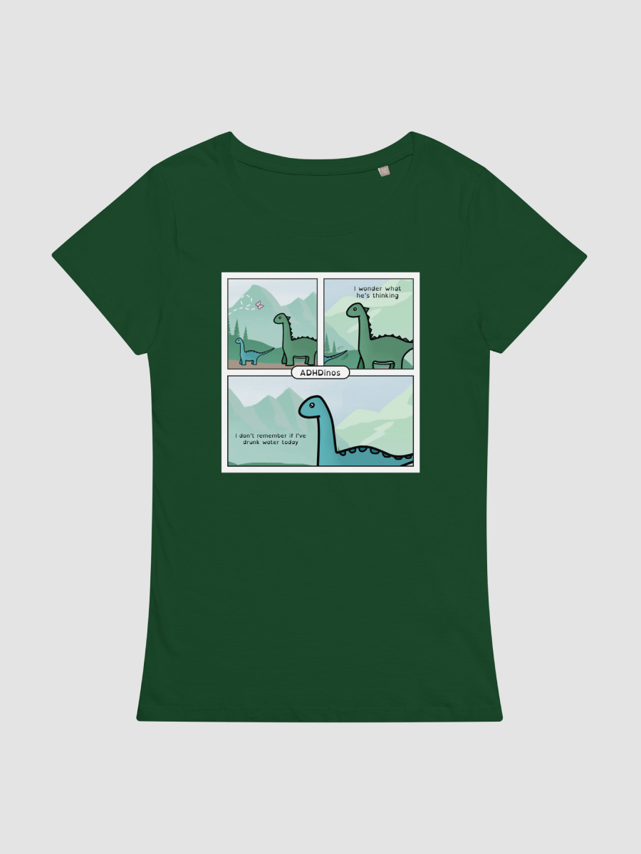 Comic #13 - Women's Fit product image (1)